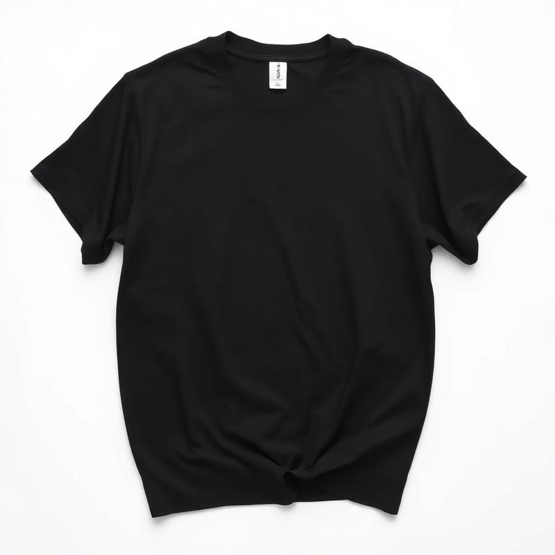 Oversized Heavyweight Tee
